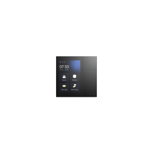 Panel KNX Smart Touch S3 czarny